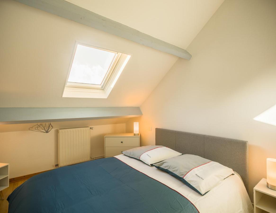 Le Duplex Pasteur - 5 Min Hypercentre - Ideal Groupe - Parking Gratuit Troyes Exteriör bild
