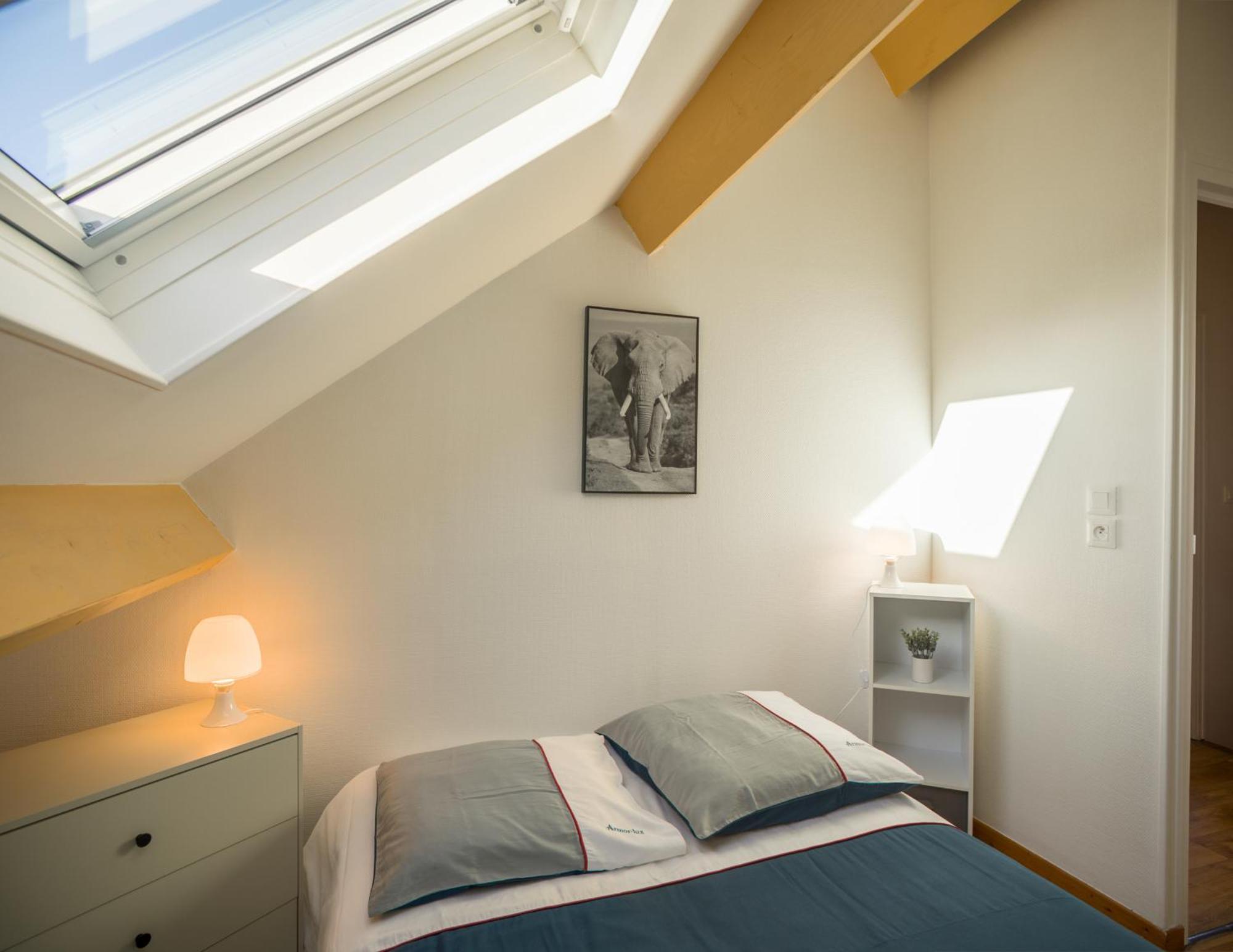 Le Duplex Pasteur - 5 Min Hypercentre - Ideal Groupe - Parking Gratuit Troyes Exteriör bild