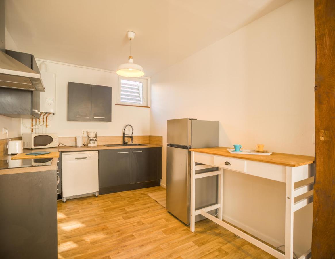 Le Duplex Pasteur - 5 Min Hypercentre - Ideal Groupe - Parking Gratuit Troyes Exteriör bild